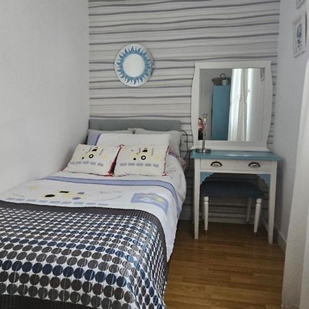 Piso Stylety Alcazar Apartment Talavera de la Reina Exterior photo