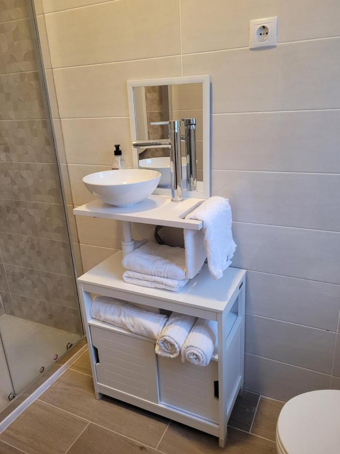 Piso Stylety Alcazar Apartment Talavera de la Reina Exterior photo