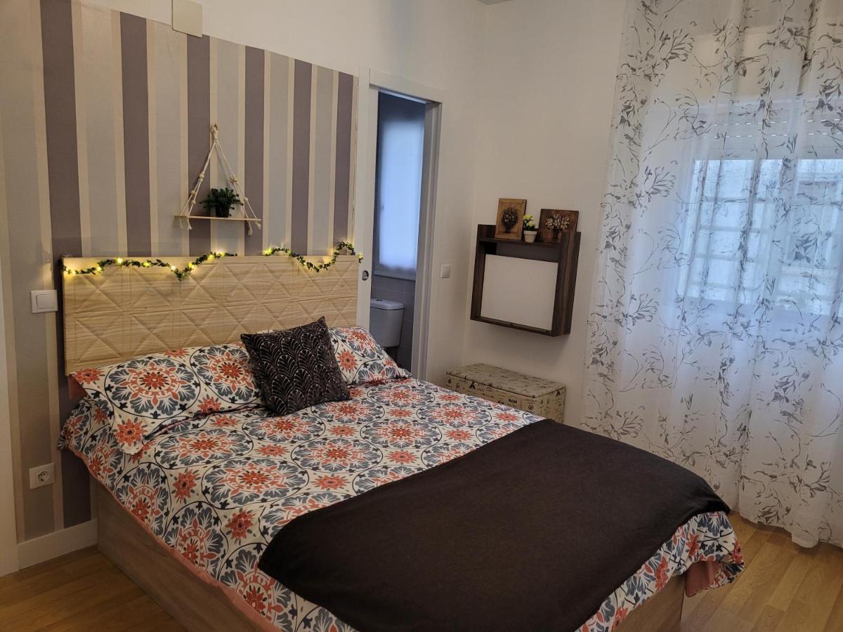 Piso Stylety Alcazar Apartment Talavera de la Reina Exterior photo