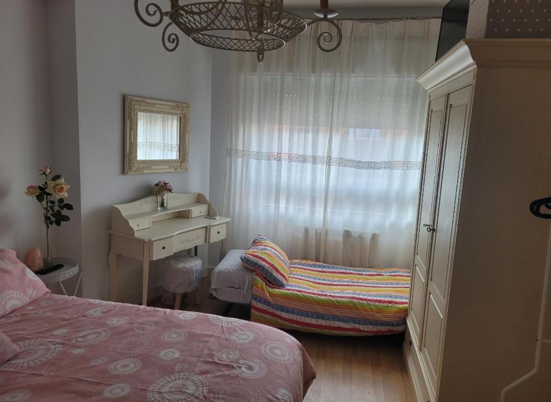 Piso Stylety Alcazar Apartment Talavera de la Reina Room photo